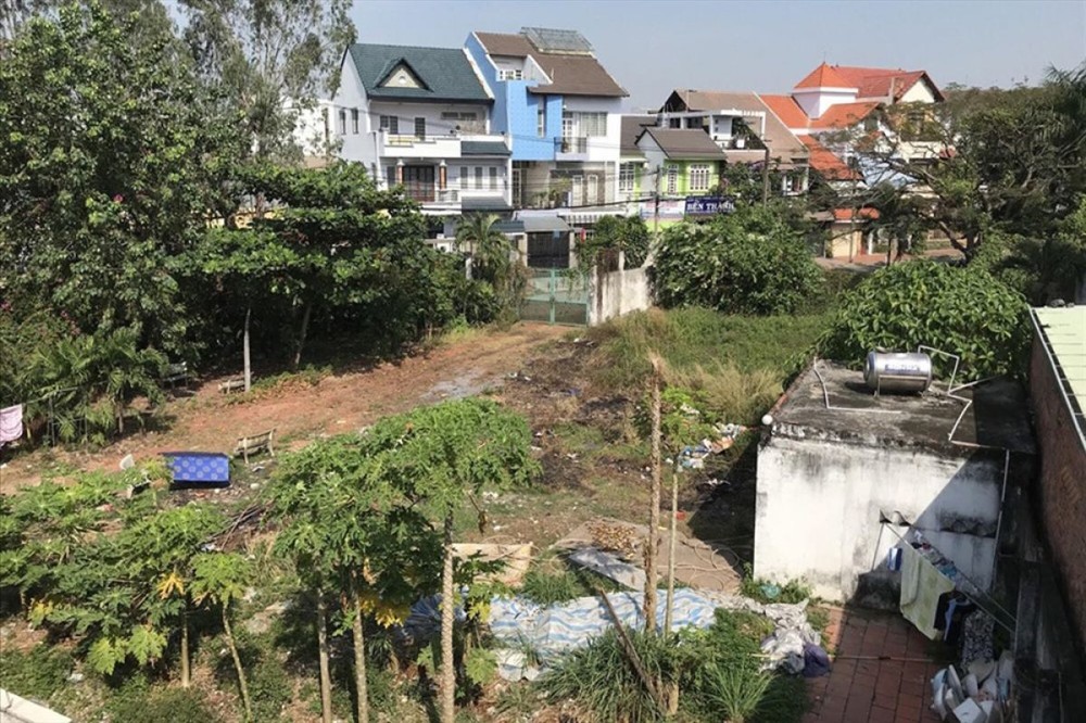 Người nước ngoài đang sử dụng trên 46 ngàn ha đất tại Việt Nam